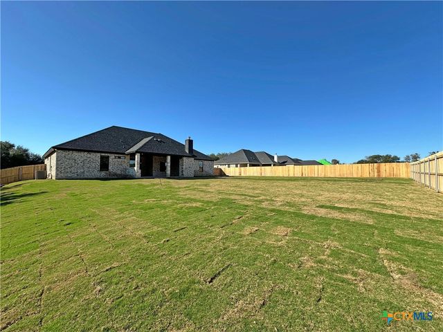 10980 Stinnett Mill, Salado, TX 76571