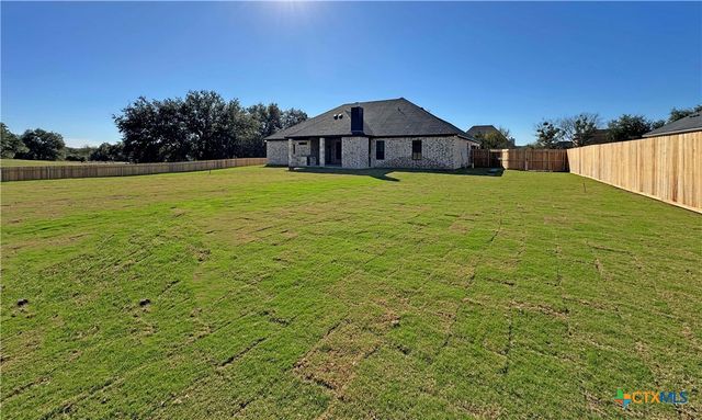 10980 Stinnett Mill, Salado, TX 76571