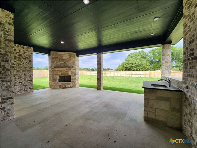 10980 Stinnett Mill, Salado, TX 76571