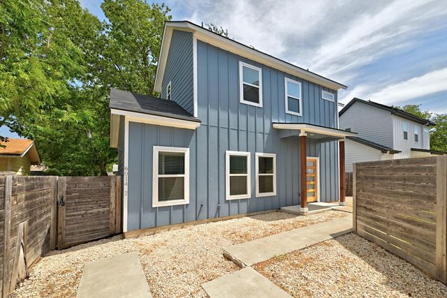 6014 FAIRWAY ST 2, Austin, TX 78741