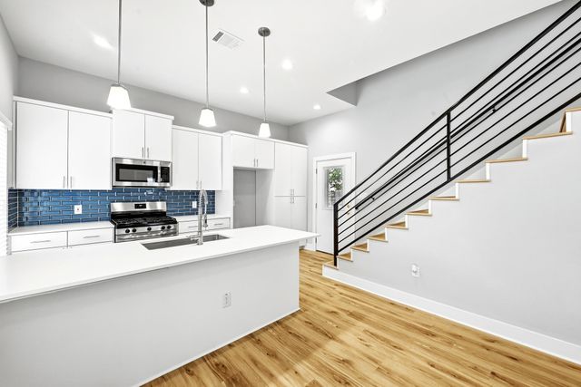 6014 FAIRWAY ST 2, Austin, TX 78741