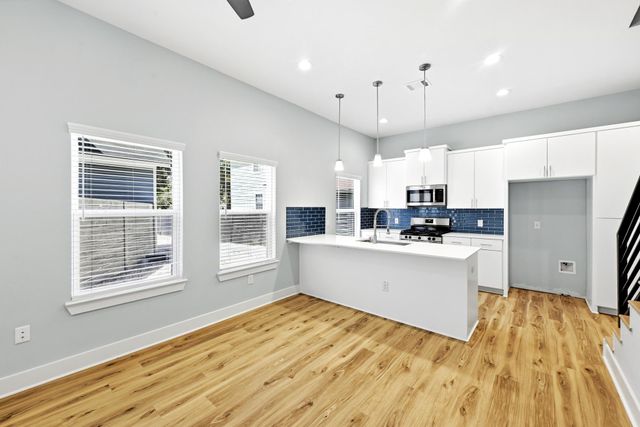 6014 FAIRWAY ST 2, Austin, TX 78741