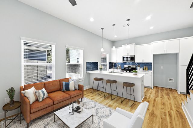 6014 FAIRWAY ST 2, Austin, TX 78741