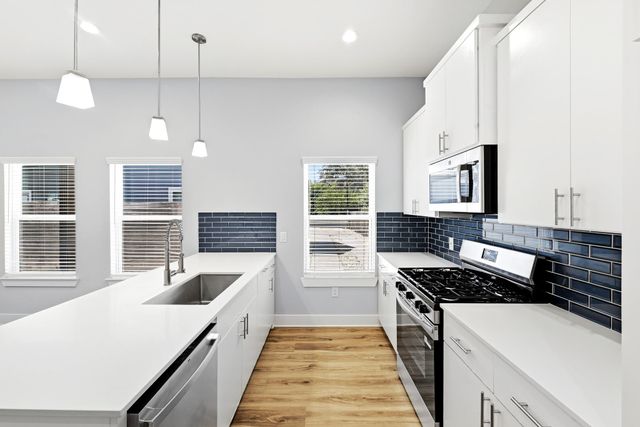 6014 FAIRWAY ST 2, Austin, TX 78741