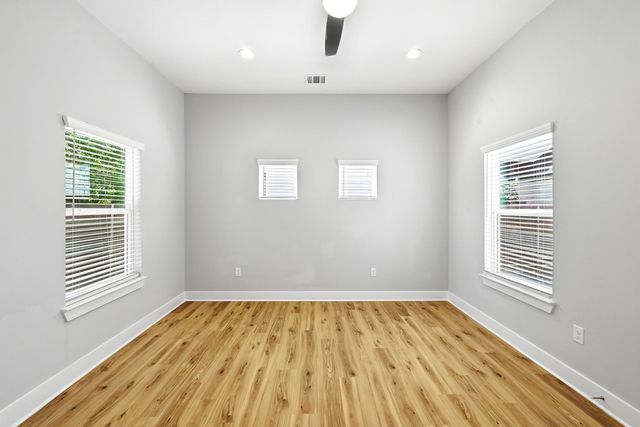 6014 FAIRWAY ST 2, Austin, TX 78741