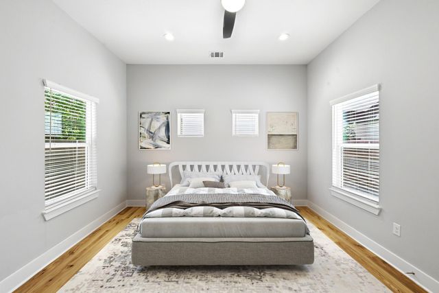 6014 FAIRWAY ST 2, Austin, TX 78741