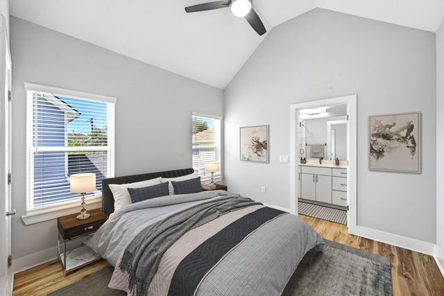 6014 FAIRWAY ST 2, Austin, TX 78741