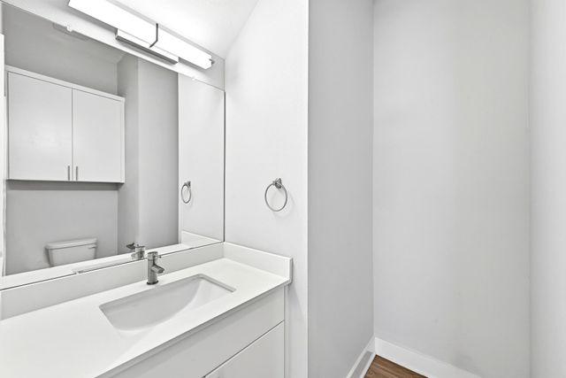 6014 FAIRWAY ST 2, Austin, TX 78741