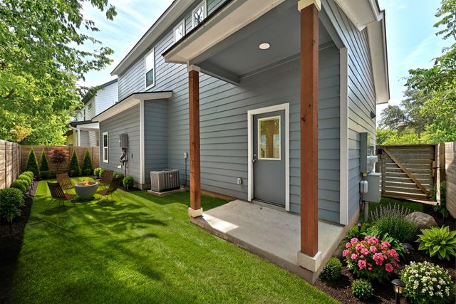 6014 FAIRWAY ST 2, Austin, TX 78741