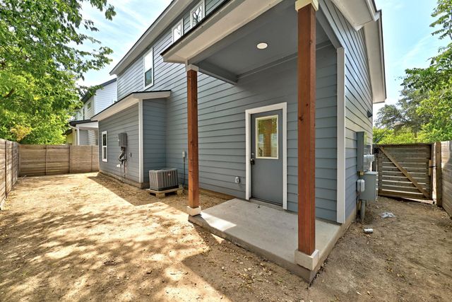 6014 FAIRWAY ST 2, Austin, TX 78741