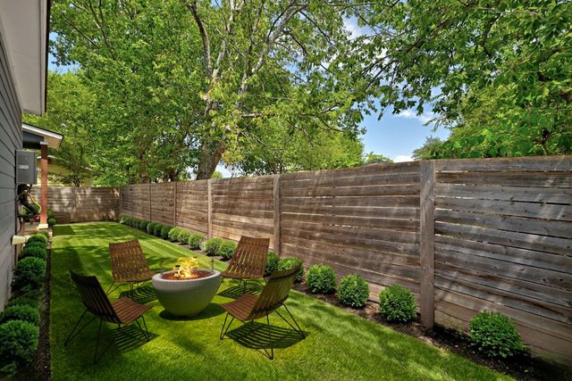 6014 FAIRWAY ST 2, Austin, TX 78741