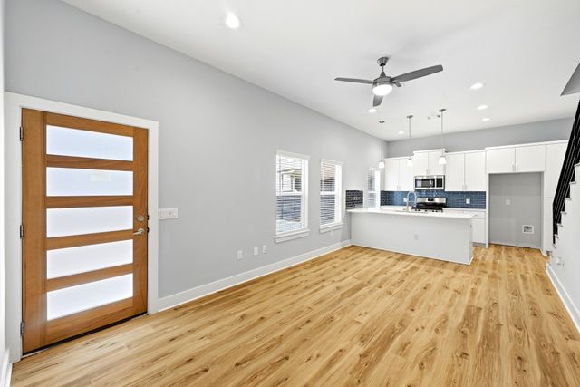6014 FAIRWAY ST 2, Austin, TX 78741