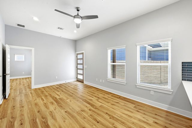 6014 FAIRWAY ST 2, Austin, TX 78741