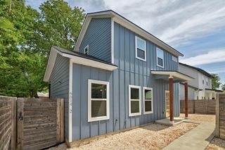6014 FAIRWAY ST 2, Austin, TX 78741