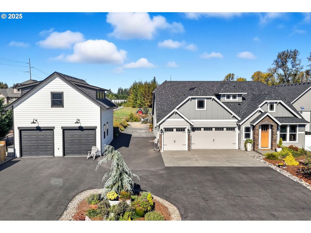 16523 Ne 170TH Ave, Brush Prairie, WA 98606