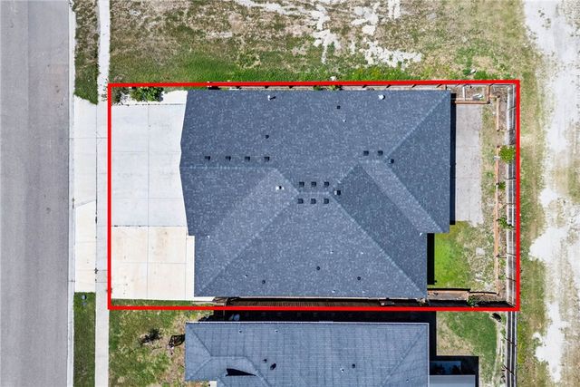 7222 Latitude St, Corpus Christi, TX 78414