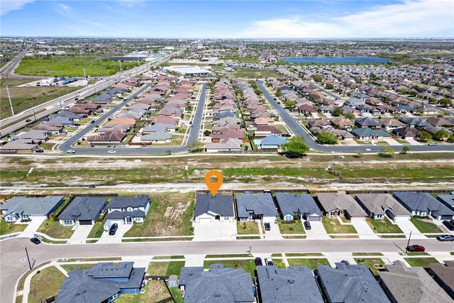 7222 Latitude St, Corpus Christi, TX 78414