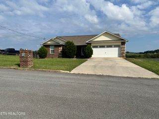642 Privet Drive, Dandridge, TN 37725