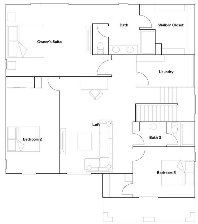 Image 20 of property listing at 1506 Galloping Trail, San Jacinto, CA 92582