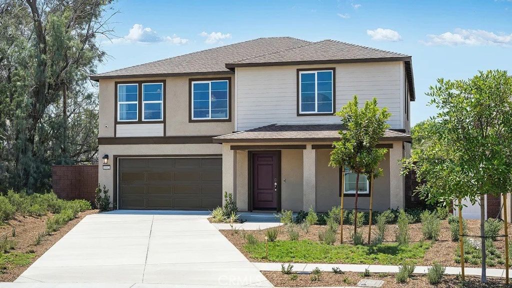 Image 21 of property listing at 1506 Galloping Trail, San Jacinto, CA 92582