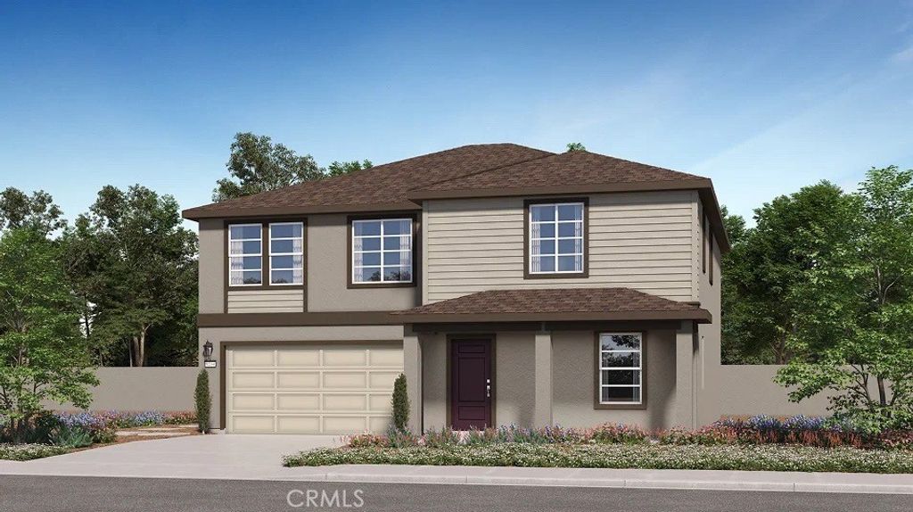 Image 23 of property listing at 1506 Galloping Trail, San Jacinto, CA 92582