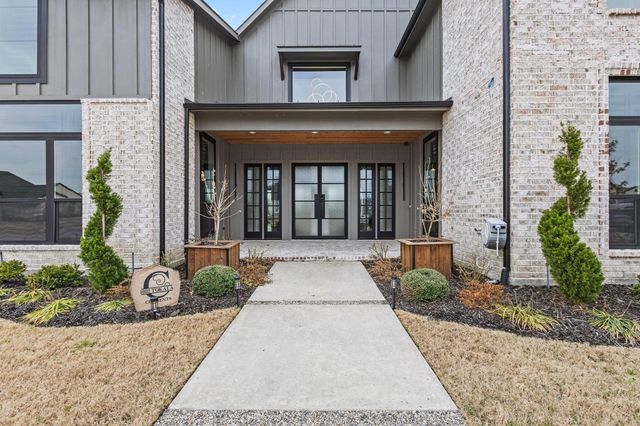 1002 Tokala Street, Caddo Mills, TX 75135