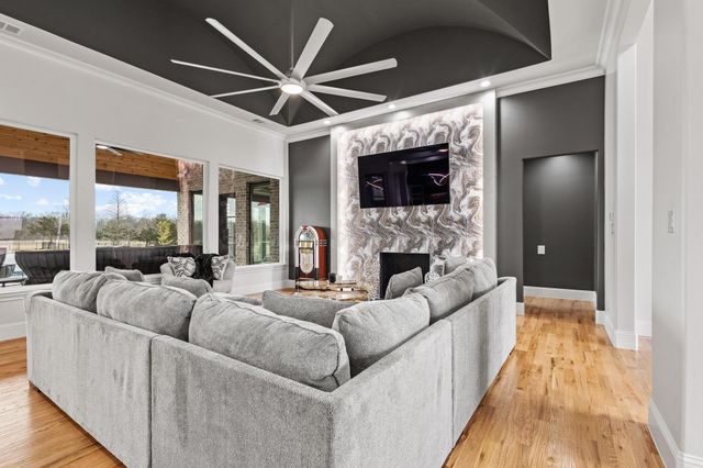 1002 Tokala Street, Caddo Mills, TX 75135