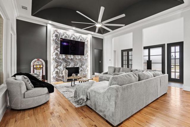 1002 Tokala Street, Caddo Mills, TX 75135