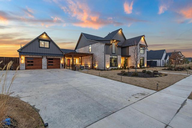 1002 Tokala Street, Caddo Mills, TX 75135