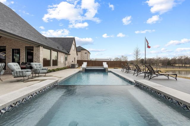 1002 Tokala Street, Caddo Mills, TX 75135