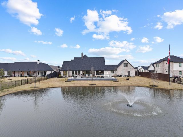 1002 Tokala Street, Caddo Mills, TX 75135