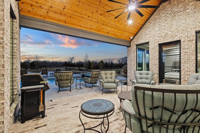 1002 Tokala Street, Caddo Mills, TX 75135