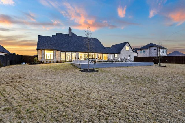 1002 Tokala Street, Caddo Mills, TX 75135