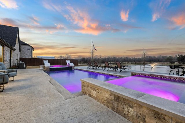 1002 Tokala Street, Caddo Mills, TX 75135