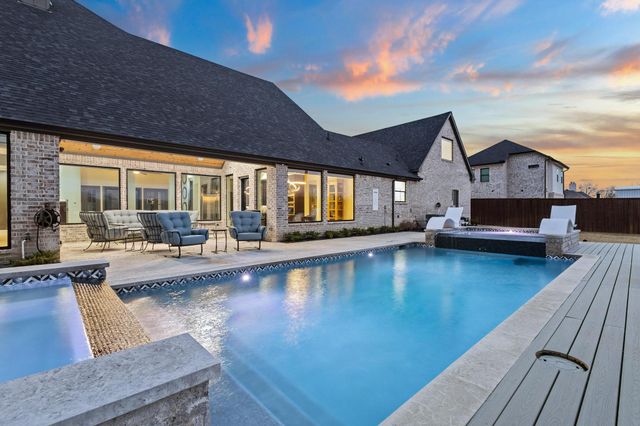 1002 Tokala Street, Caddo Mills, TX 75135