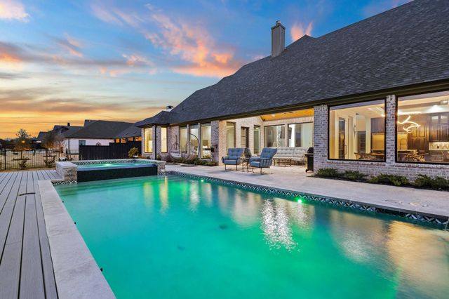 1002 Tokala Street, Caddo Mills, TX 75135