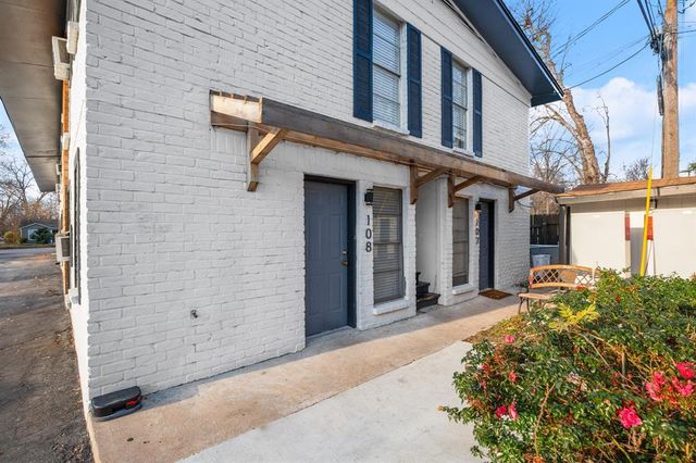 5300 Guadalupe ST 108, Austin, TX 78751