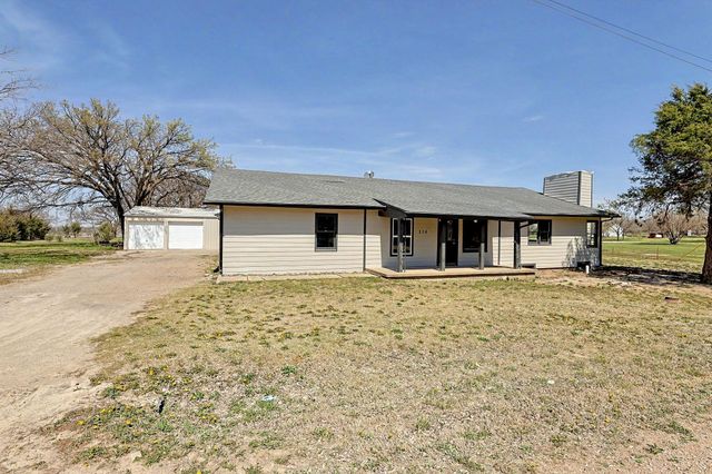 234 W Central St, Wichita, KS 67055