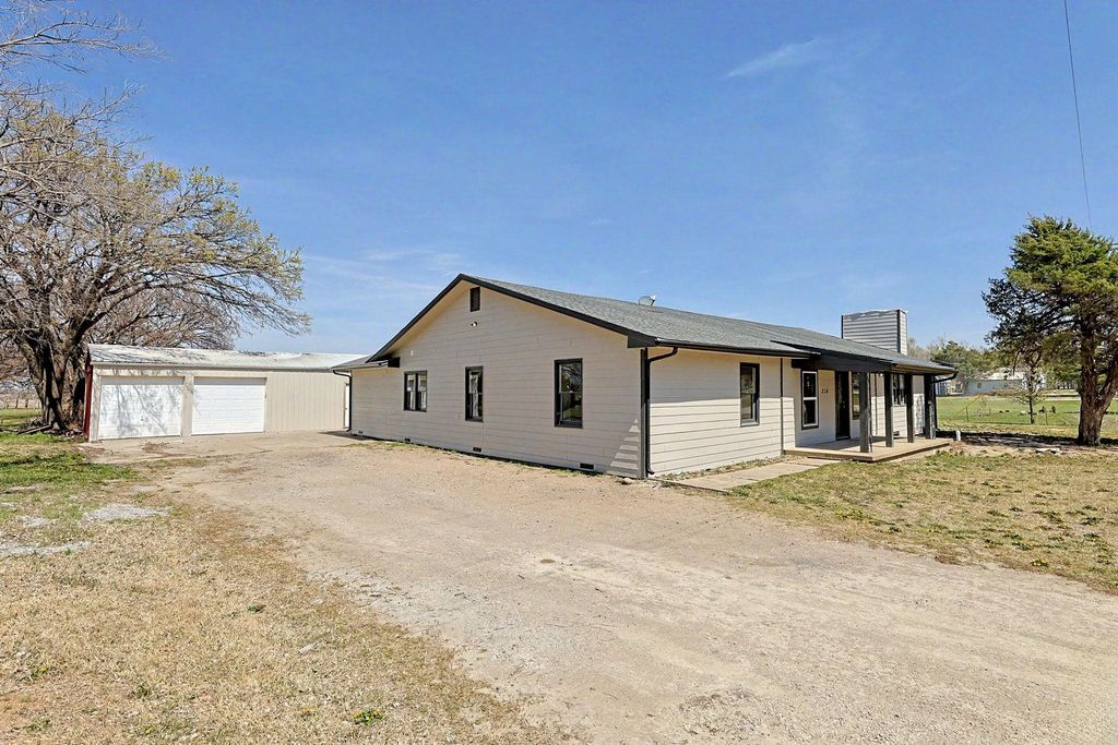 234 W Central St, Wichita, KS 67055