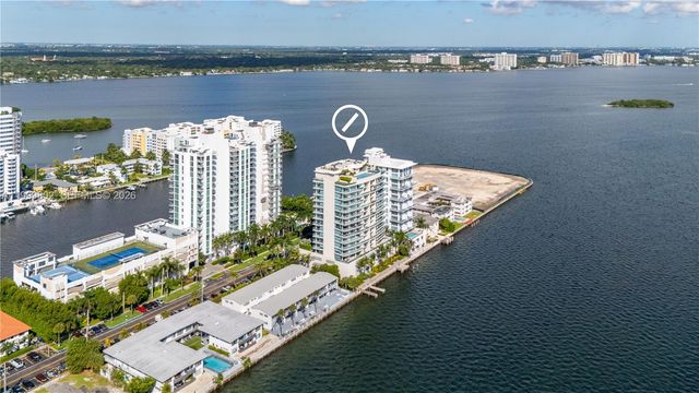 7935 E Dr 803 803, North Bay Village, FL 33141