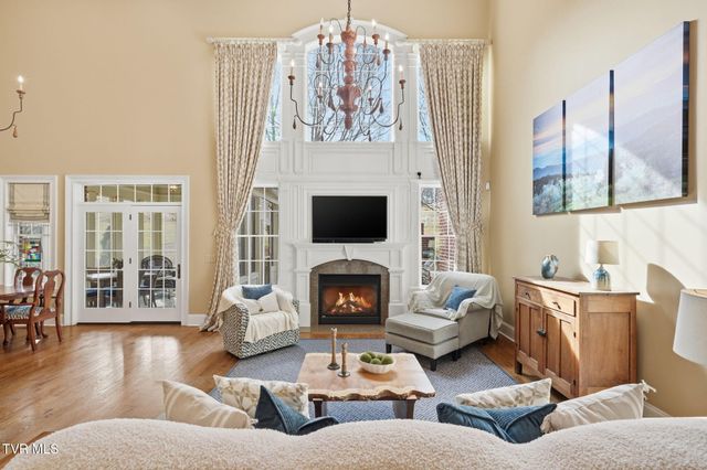 114 Highland Gate Drive, Johnson City, TN 37615