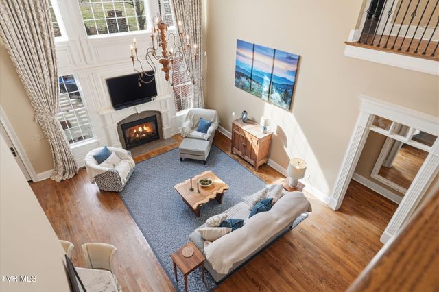 114 Highland Gate Drive, Johnson City, TN 37615