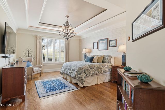 114 Highland Gate Drive, Johnson City, TN 37615