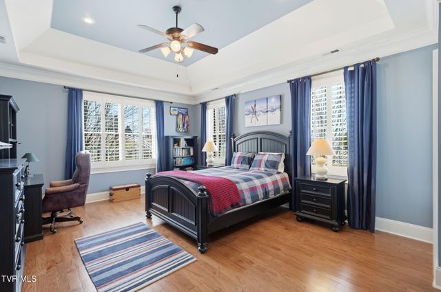 114 Highland Gate Drive, Johnson City, TN 37615