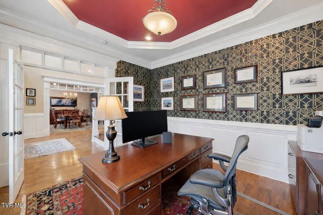 114 Highland Gate Drive, Johnson City, TN 37615