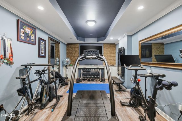 114 Highland Gate Drive, Johnson City, TN 37615