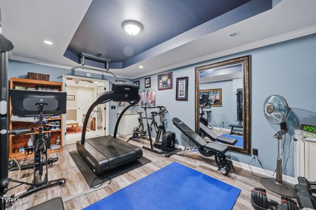 114 Highland Gate Drive, Johnson City, TN 37615