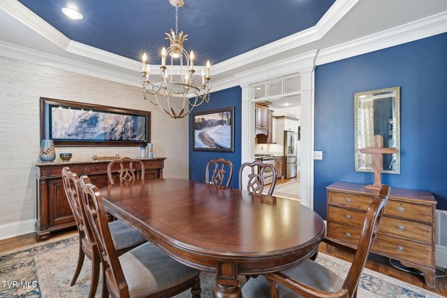 114 Highland Gate Drive, Johnson City, TN 37615