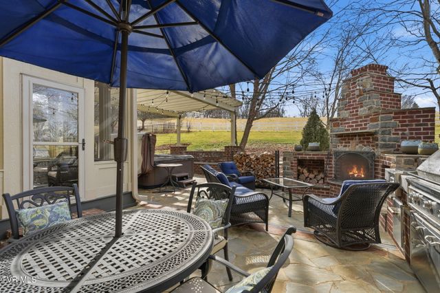 114 Highland Gate Drive, Johnson City, TN 37615