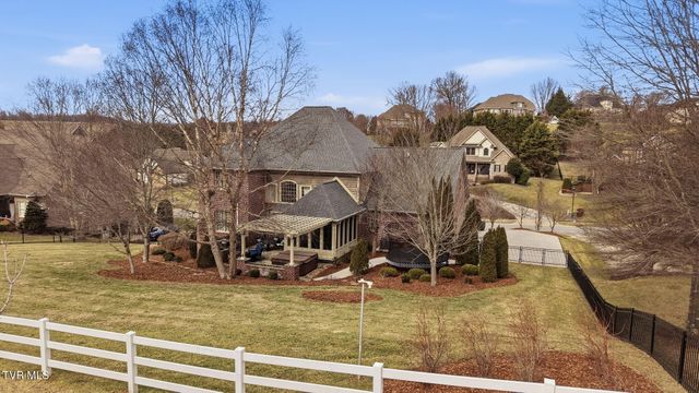 114 Highland Gate Drive, Johnson City, TN 37615